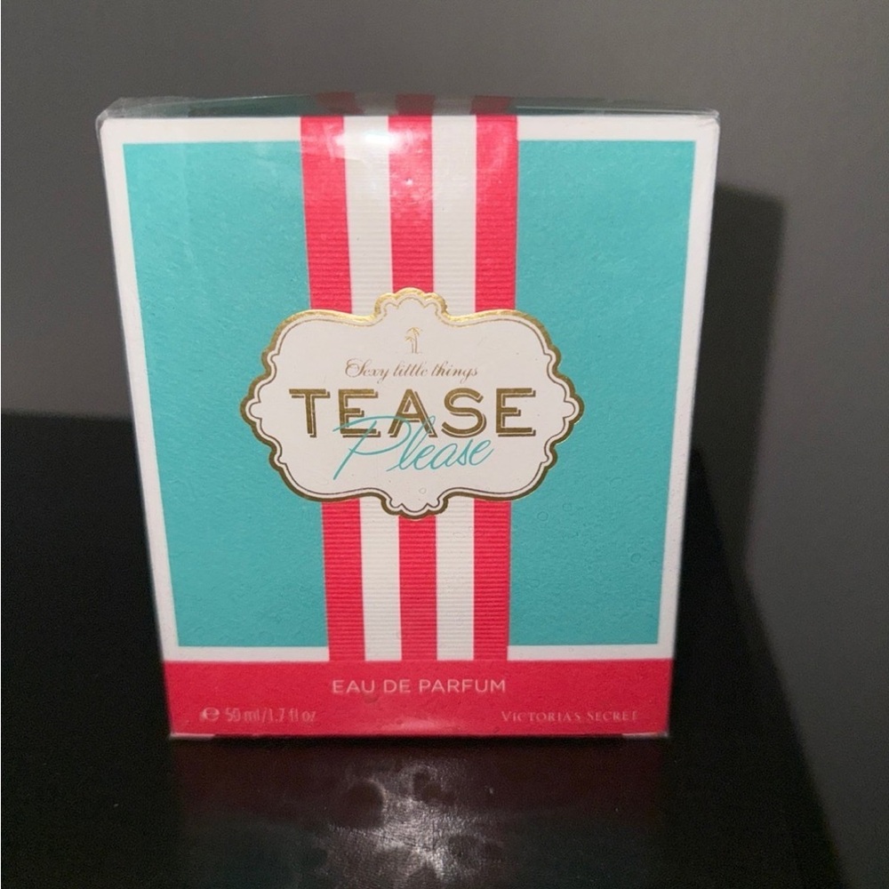 Victoria's Secret Tease Please Eau de Parfum